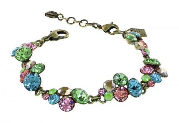 Alicia's Rococo - Petit Glamour - Armband von Konplott